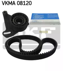 skf vkma08120